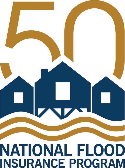 NFIP Creation The National Flood Insurance Act of 1968 Creates