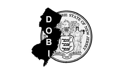 Guide for using the New Jersey Department Of
