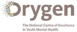 Charity Report Orygen the National Centre of Excellence in Youth Mental Health was established in 2002.