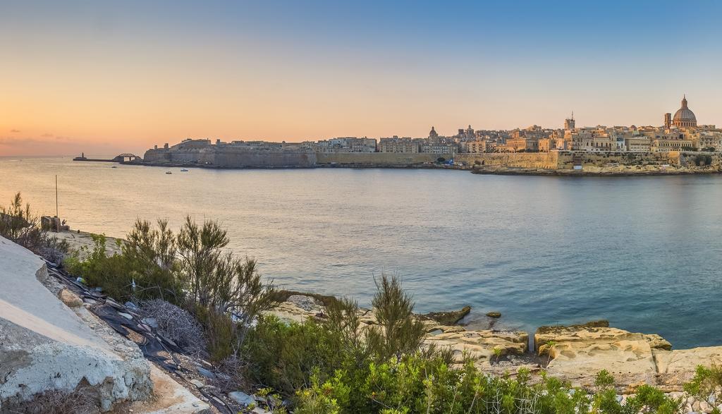 Malta Malta is becoming an increasingly popular destination for many foreigners looking to relocate.