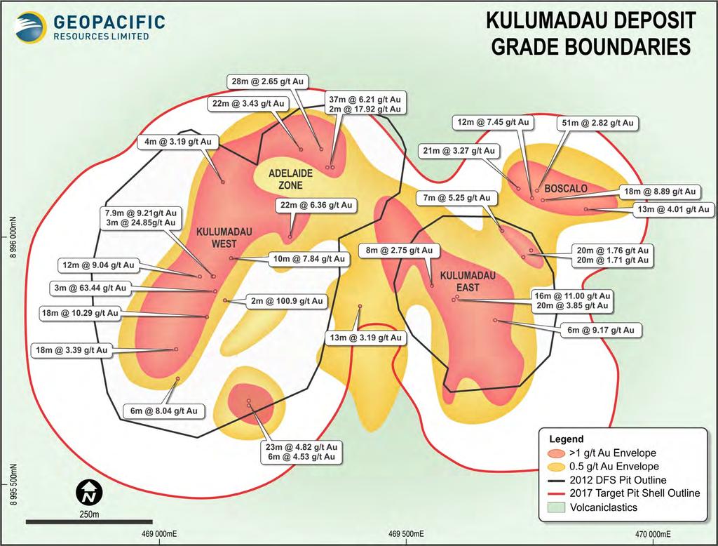 Kulumadau grade plan Following the plum pudding theory The figure shows how the plums can be mined with the pudding.