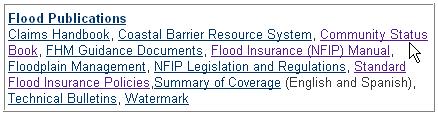 Where s its flood map? 23 Topic 1: Building an NFIP Policy (Part 1) What about My Community?