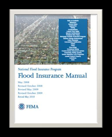 Resources for Insurance Agents and their Clients NFIP Flood Insurance