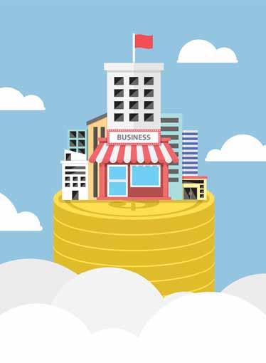 Buying Business Property in Your SMSF Buying a commercial property to lease back to a fund member s business is a very popular SMSF strategy, and with good reason.