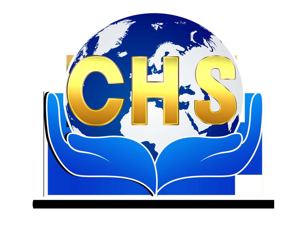 Use this form to establish a CHS Trust account. Please review our Program Policies prior to opening an Account. 1.