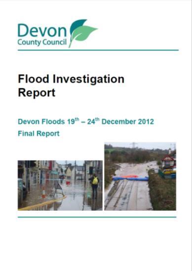 This is the first newsletter, intended to be issued twice a year to engage with and ensure that our Partners and local communities are fully aware of the work being undertaken in local flood risk