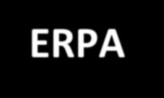 ERPA Key Provisions Definitions Payment upon delivery Monitoring and Verification