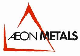 Aeon Metals Ltd (formerly Aussie Q Resources Limited) ABN 91 121 964 725 Level 3, Suite 11, 88 Pitt St, Sydney NSW 2000, Australia PO Box 8155, Gold Coast MC Qld 9726, Australia P: 61 7 5574 3830 F: