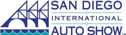 2017 San Diego International Auto Show Booth/Marketplace Exhibitor s Manual Thank you for choosing to exhibit at the 2017 San Diego International Auto Show held at the San Diego Convention Center