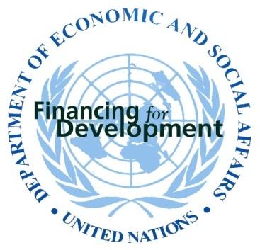 U.N. Department of Economic and Social Affairs Financing for Development Office Policy Options