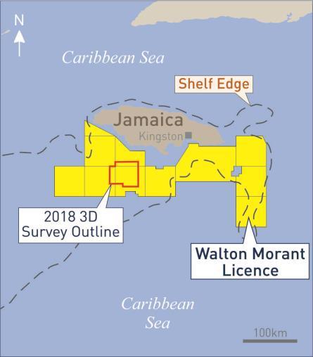 SOUTH AMERICA: HIGH-IMPACT PROSPECTS Guyana: attractive acreage up-dip of Liza-1 oil discovery;