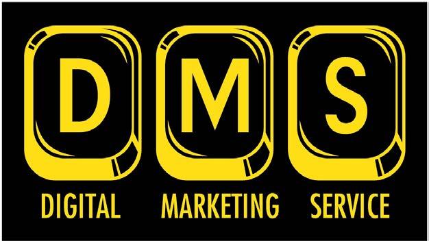 DMS - DIGITAL MARKETING SERVICE DMS PERFORMANCE REPORT NO OF DAYS : 120 AMOUNT SPENT: R4,81,341 IMPRESSIONS: 1,00,80,952 CLICKS: 43,753 LEADS
