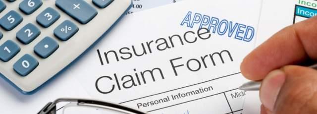 Assistance in claims The most unfortunate situation for an individual or an organization is occurrence of loss.
