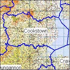 Investing for Health Profile for Cookstown Local Government District This page provides information on the health and wellbeing of residents in Cookstown Local Government District (LGD).