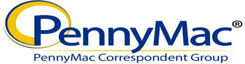 PennyMac Correspondent Group Fannie Mae HomeReady Product Profile 06.15.