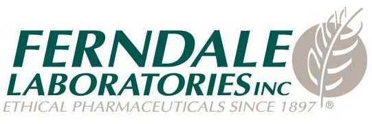GUIDELINES FOR THE FERNDALE LABORATORIES PATIENT ASSISTANCE PROGRAM Patient applications are evaluated on a case-by-case basis by Ferndale Laboratories Inc. ( Ferndale ).
