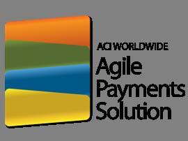 The Agile Payments Strategy in Action Be the leading provider of