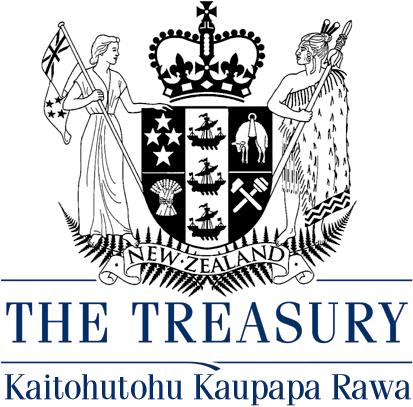 Statements of the Government of New Zealand for the six months ended 31 December 2012 were released by the Treasury today.