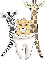 Pediatric Dental Safari Amita Damani DDS, PA New Patient Form Child s Name: Nickname: Sex (M) (F) Purpose of Visit: Concerns: Birthdate: Child s Interests: Name of Pet(s) Does your child have any