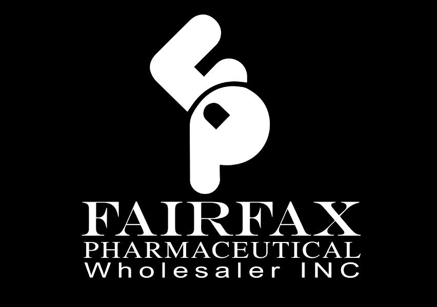 a California corporation. Fairfax Pharmaceutical Wholesaler Inc.