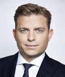 human resources, global service operations, new mobility services \\ Chief Sales Officer \\ Born 1982 \\ Joined Sixt in 2005 \\ Responsible for national and international sales, global e-commerce