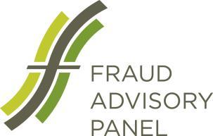 FRAUD ADVISORY PANEL REPRESENTATION 02/17 RESPONSE TO CORPORATE LIABILITY FOR ECONOMIC CRIME CALL FOR EVIDENCE PUBLISHED 13 JANUARY 2017 The Fraud Advisory Panel welcomes the opportunity to comment