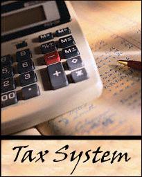 New Tax Code determines transparent procedures of of computation of of taxes and their