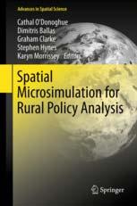 Spatial Analysis Challenges No spatial income data New Book Plug!