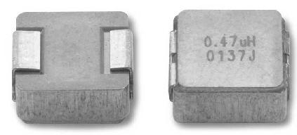 IHP-BZ-1 ow Profile, High Current IHP Inductor Manufactured under one or more of the following: US Patents; 6,19,375/6,,7/6,9,9/6,,. Several foreign patents, and other patents pending.