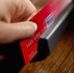 How the Visa Debit Card Works If transaction is auto substantiated (85-95% of the time), no further action is necessary.