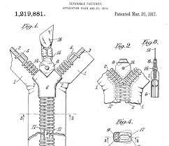 Patent Invention Machines Manufacturing processes