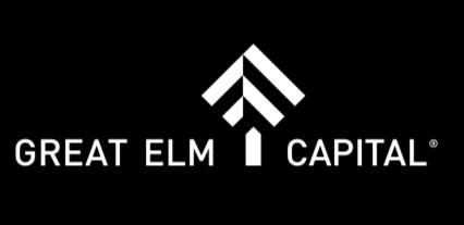 Organizational Overview *All debt of subsidiaries is non-recourse to GEC Investment Management Great Elm Capital Management, Inc.