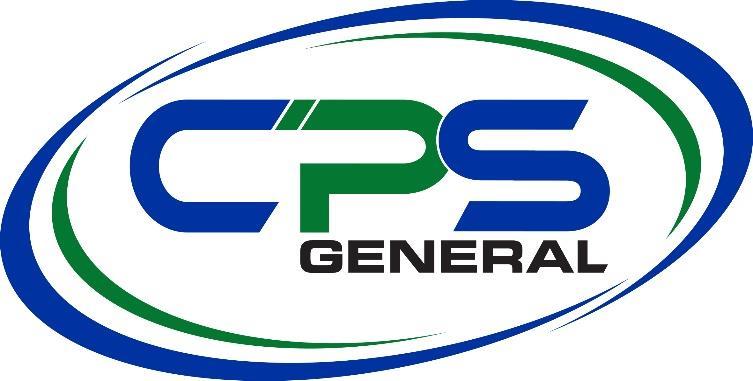 1 P a g e CPS General Insurance Agencies Pty Ltd Financial Services Guide (Version 65: 01/05/2018) The financial services referred to in this Financial Services Guide (FSG) are offered by: CPS