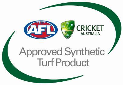 2 INTRODUCTION In 2007, Federation University Australia (formerly the University of Ballarat) developed criteria for the use of synthetic turf for Australian Football and cricket commissioned by the