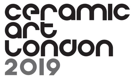 THE INTERNATIONAL CONTEMPORARY CERAMICS EVENT OF THE YEAR Presented by the Craft Potters Association Central Saint Martins, London 22-24 March 2019 Invitation to Apply Ceramic Art London is now