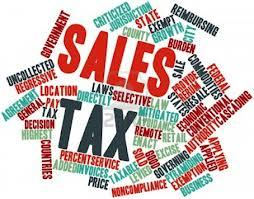 Obligation for Collecting Tax As a seller Charge sales tax On sales to California