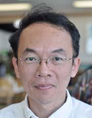 Taiwan. His research interests include design and analysis of algorithms, theory of computation, and financial computation. Kuo-Wei Wen ( ) received his B.S.