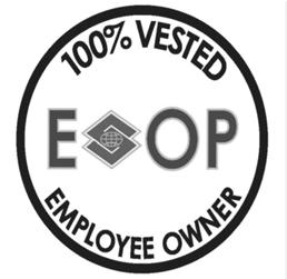 Becoming 100% Vested Once an employee becomes 100% vested, Sundt sends their manager a