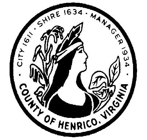 COMMONWEALTH OF VIRGINIA COUNTY OF HENRICO DEPARTMENT OF FINANCE Cecelia H. Stowe, CPPO, C.P.M. Purchasing Director IFB: # 16-1256-9YD October 4, 2016 Invitation for Bid Annual Contract for Uniforms