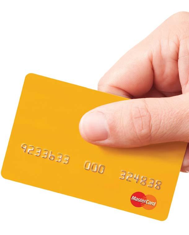 FFA Benefits Flex Card Medical reimbursement accounts only BENEFITS FLEX CARD The First Financial Administrators, Inc.