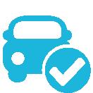 SUPPLEMENTAL INFORMATION EXPERIAN AUTOCHECK VEHICLE HISTORY REPORT TITLE CHECK RESULTS FOUND Abandoned No Abandoned Record Found Damaged No Damaged Record Found Fire Damage No Fire Damage Record