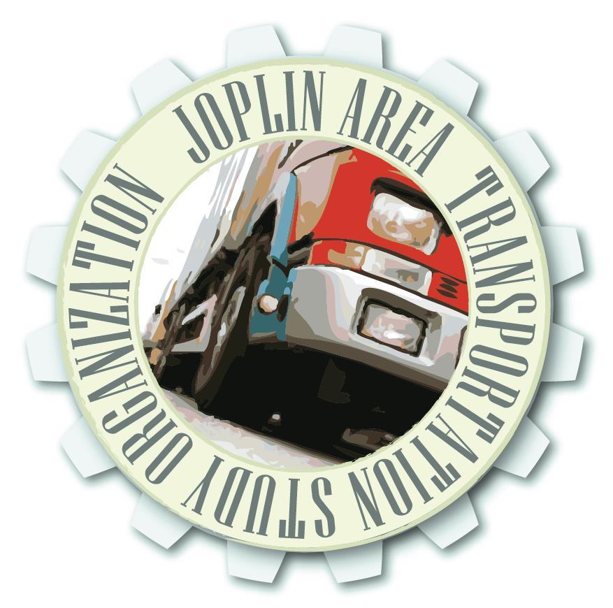Joplin Area Transportation Study Organization 2018-2021 Transportation