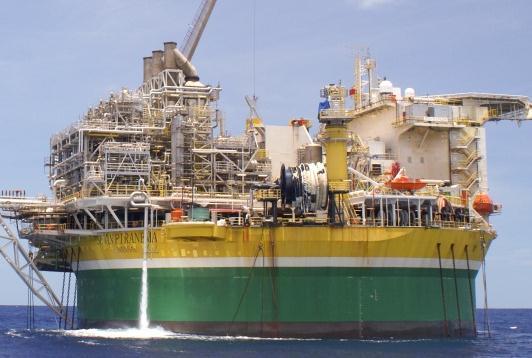 eliminate a $7,000 per day penalty as of June 2012 Firm contract with Petrobras until 2017, with 11 x 1-year extension options Investment in Sevan Marine ASA