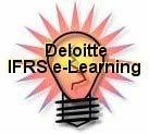 The challenge for 2005 Deloitte IFRS Global Network and Resources Deloitte IFRS Global Network 2 tier structure Global IFRS Strategy Board Provides strategic direction and considers client and market