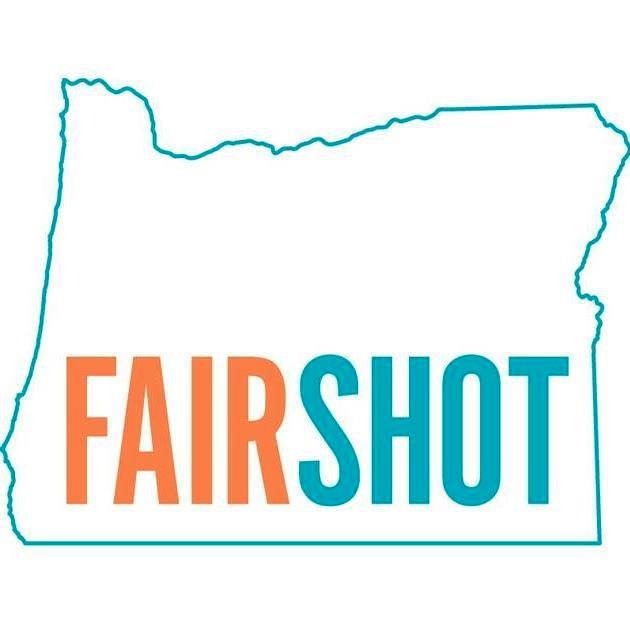 Fight for a Fair Shot: Raise the Minimum Wage Paid Sick Days Fair Pay Retirement