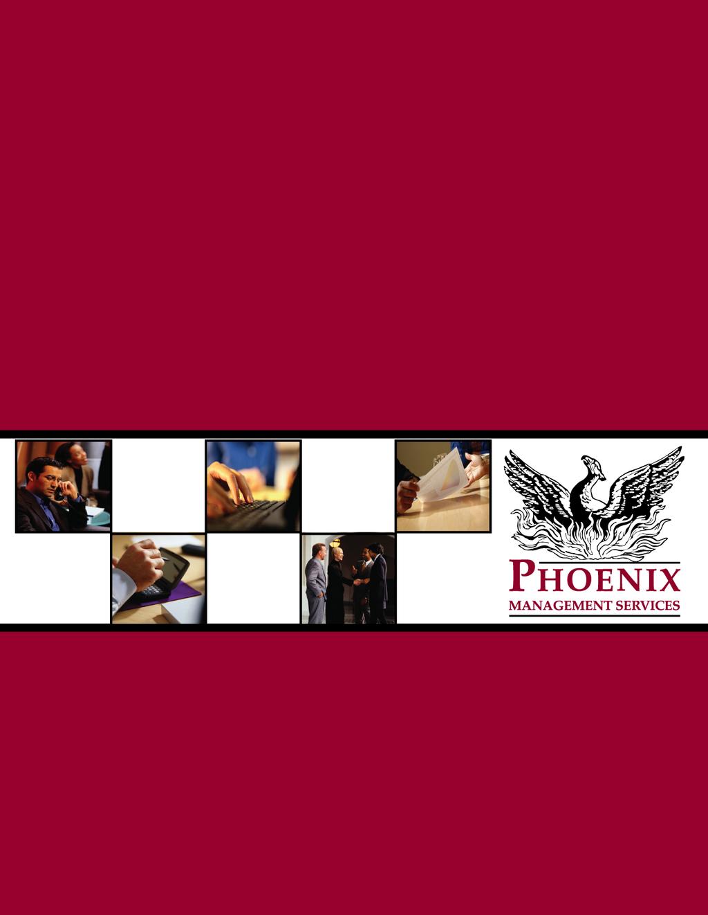 Phoenix Management Services Lending Climate in America