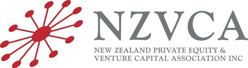 Submission By New Zealand Private Equity and Venture Capital