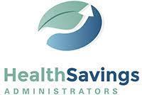 HSA Health Savings Account Available only with