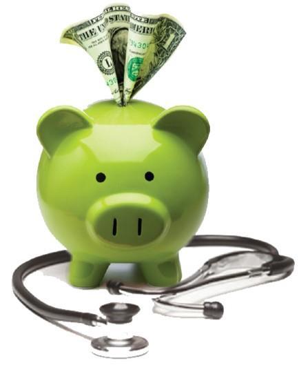 HSA Health Savings Administrators (cont.) How much am I able to contribute?