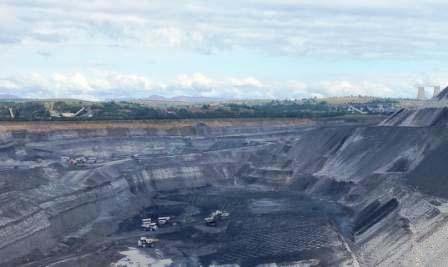 Liddell Coal Mine (Australia): 2 CY211 Coal production (actual):6.82 million tonnes (planned: 6.7 Mt) Record high production Liddell Coal Mine Production (raw coal): Results andplan As of Dec.